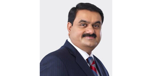 सीमेंट उद्योग में अडानी का एक और बड़ा कदम, ओरिएंट सीमेंट पर भी हुआ कब्जा